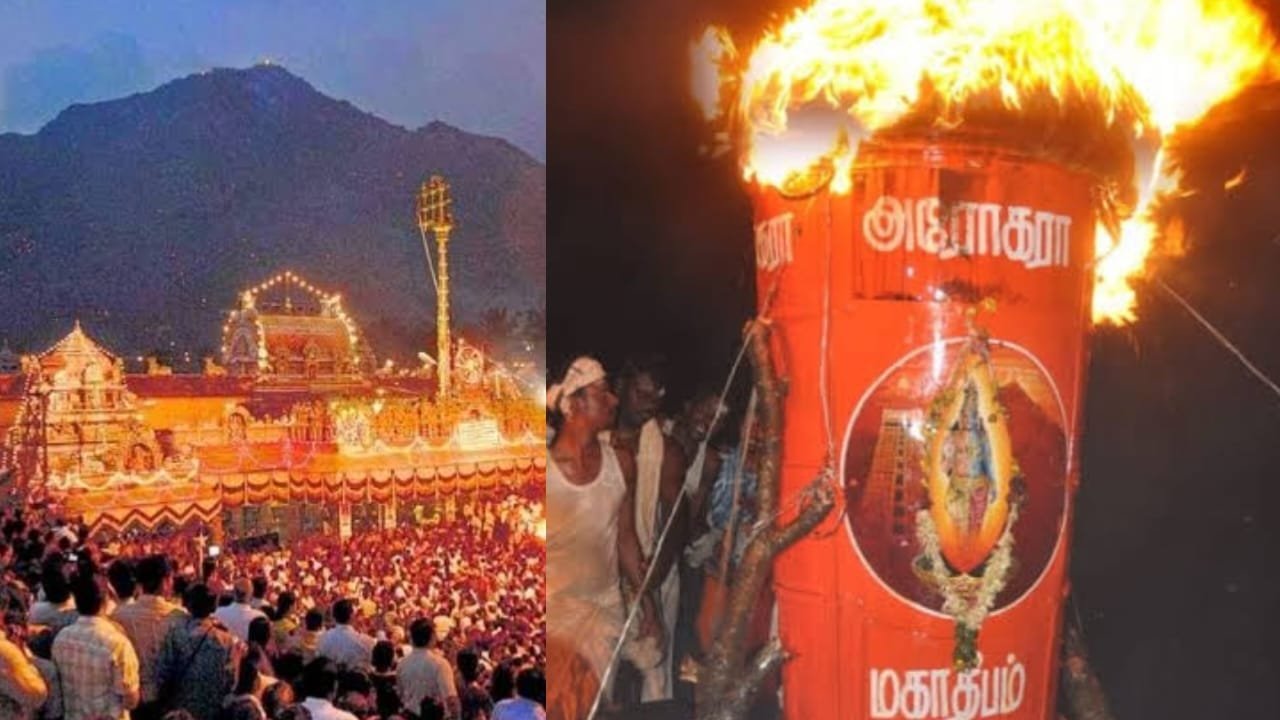 Karthigai deepam 2025 live updates