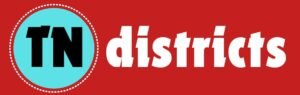 tn districts