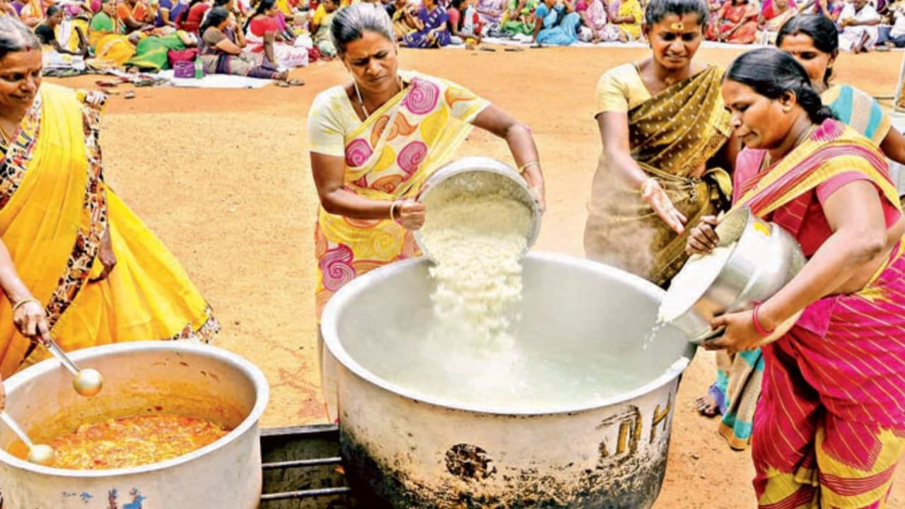 Tamilnadu Government Job Tndistricts 