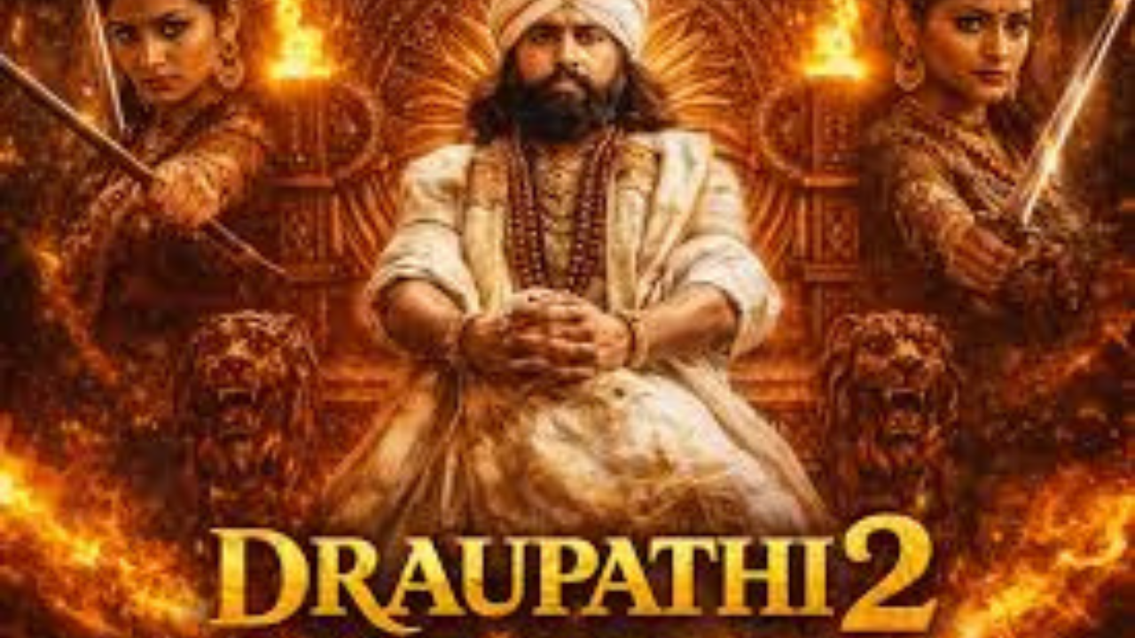 Draupathi 2 Movie Rating and Final Verdict Review in Tamil