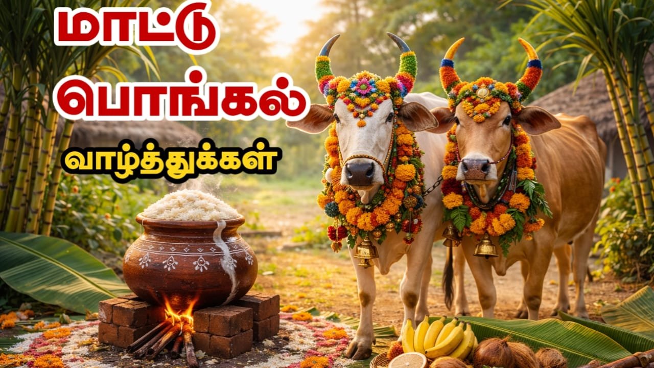 mattu-pongal-valthukkal-wishes-in-tamil