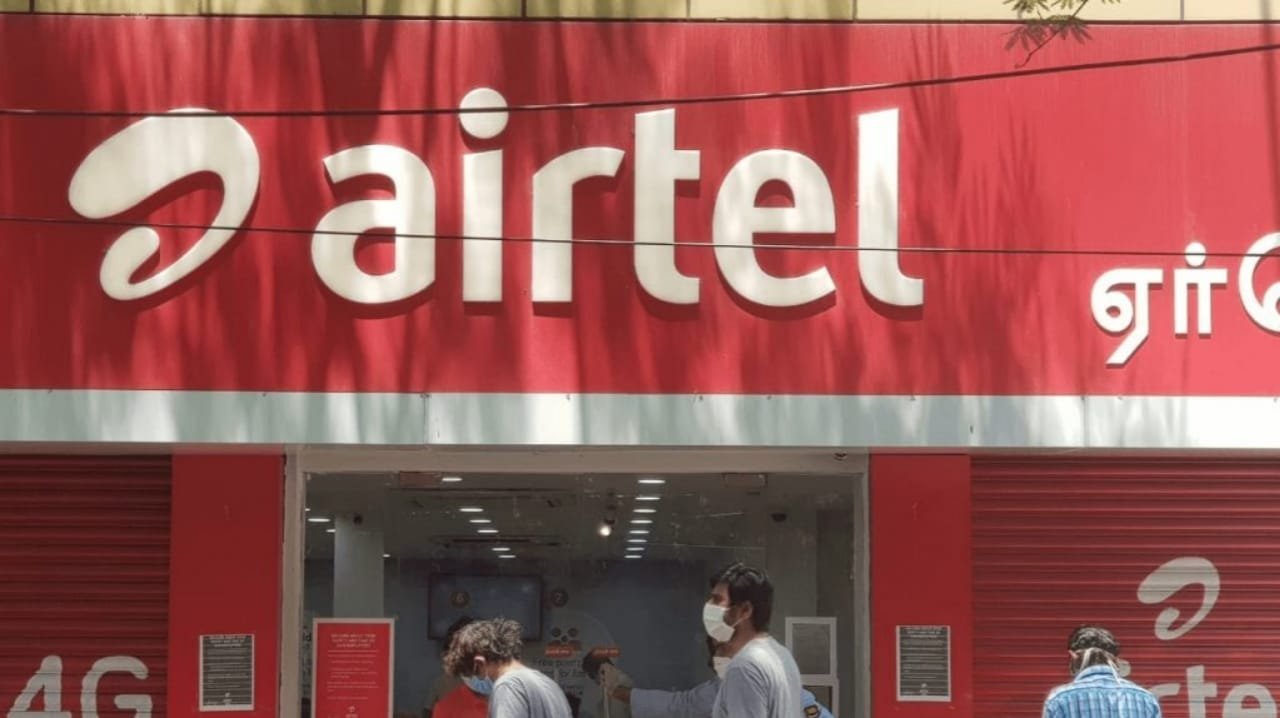 airtel Rs 399 Unlimited 4G plan details