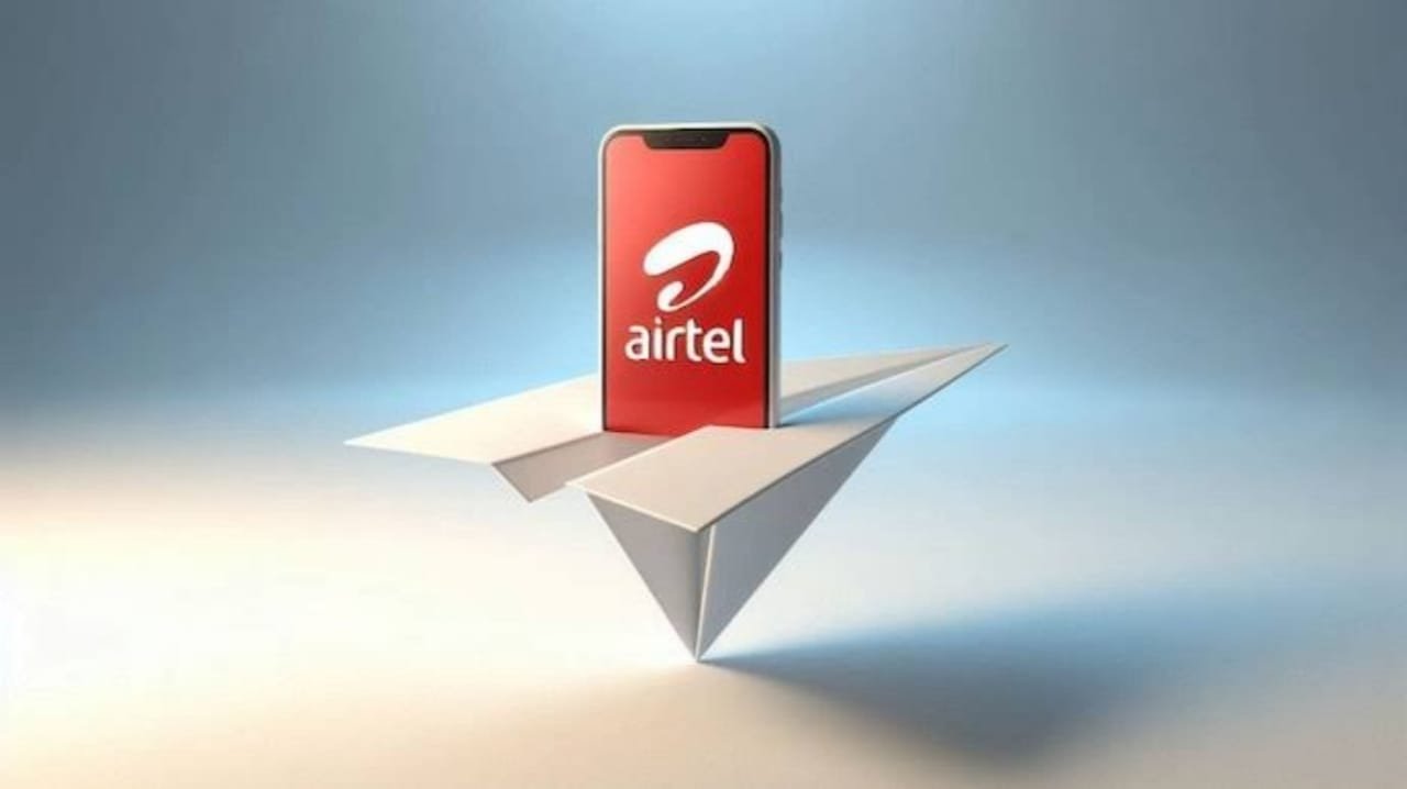 airtel Rs 449 Unlimited 4G plan details