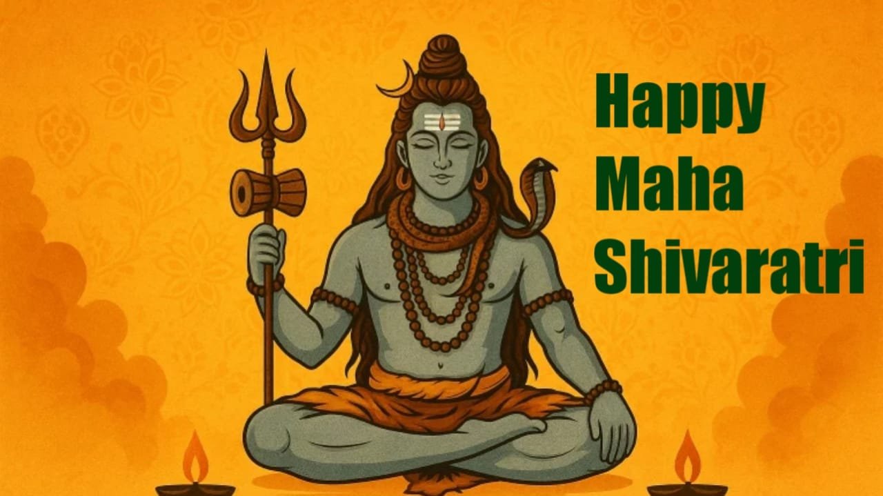 maha shivratri puja kab hai
