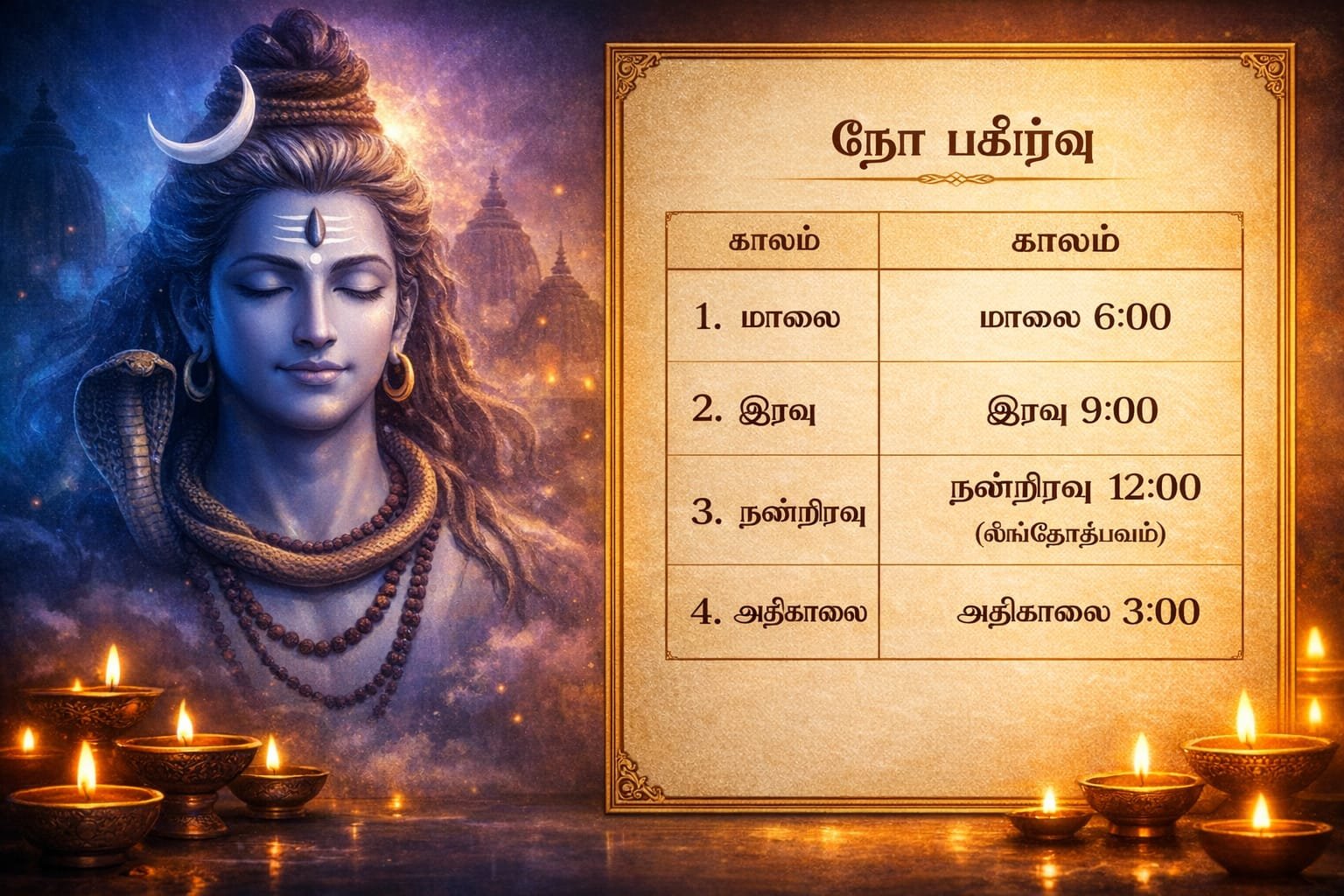 maha-shivartri-four-kala-pojas-time-kala-poja-eppo