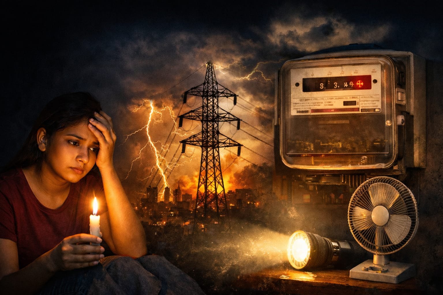 power cut tomorrow in chennai