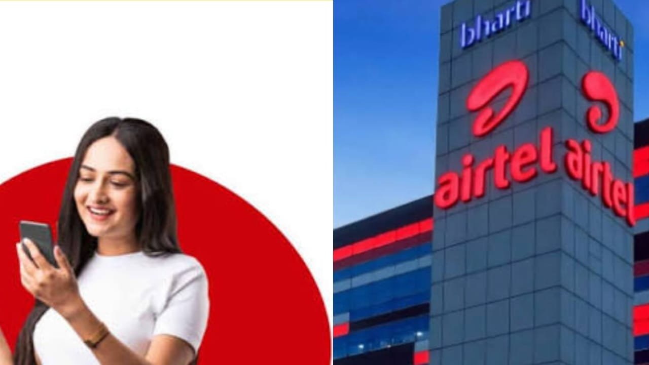 airtel unlimited calling plan without data