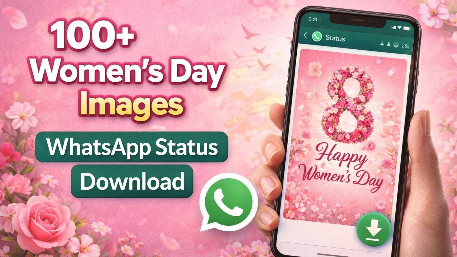 international-womens-day-2026-wishes-images-hd-download