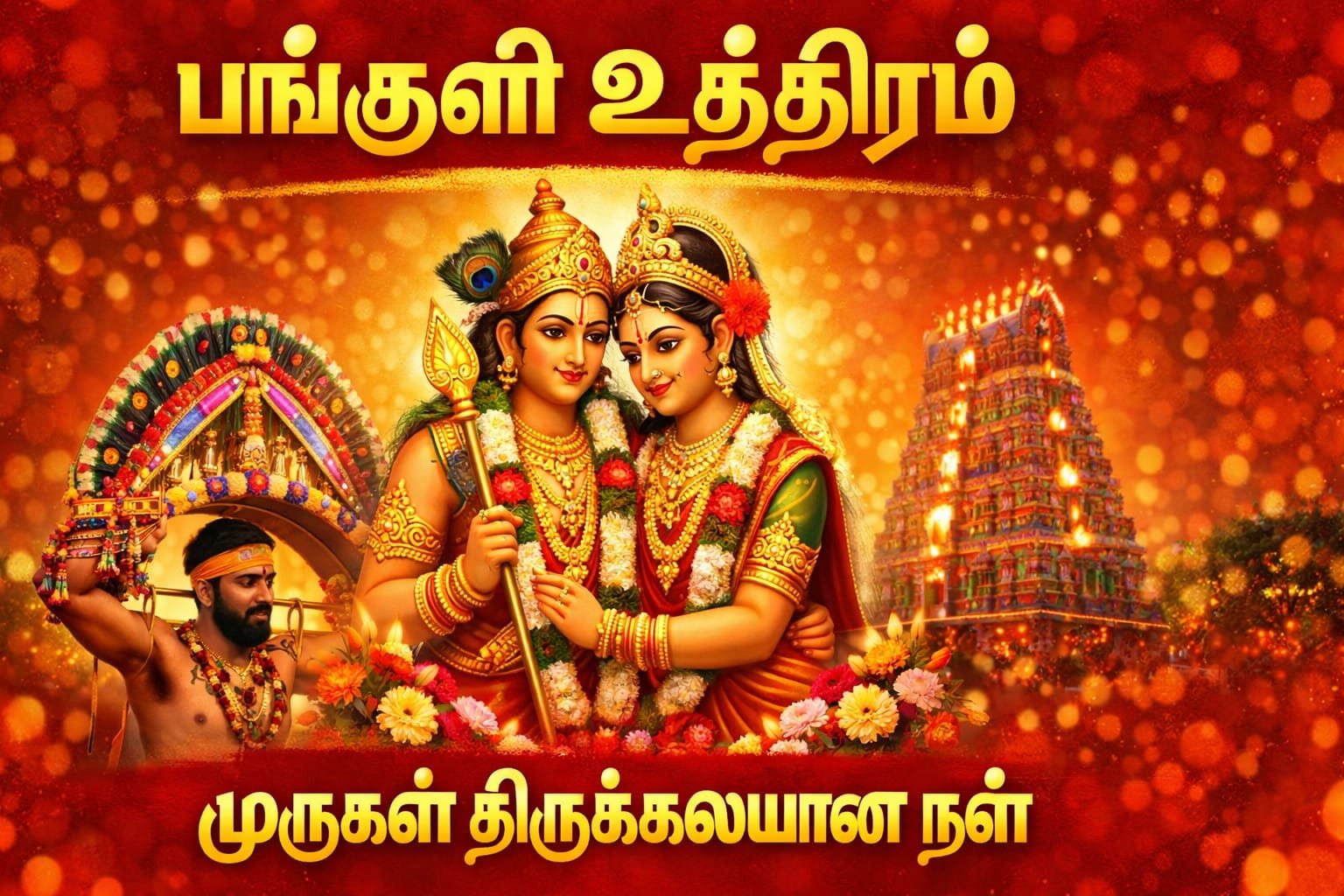 panguni uthiram 2026 viratham in tamil