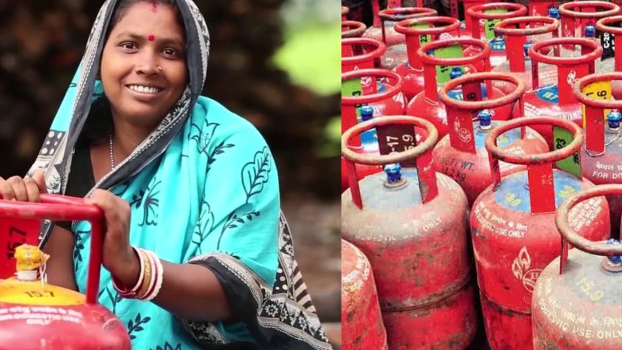 ujjwala yojana tamilnadu