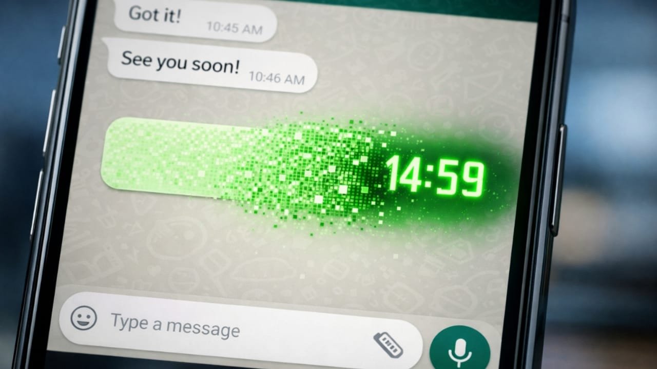 WhatsApp New Update 2026