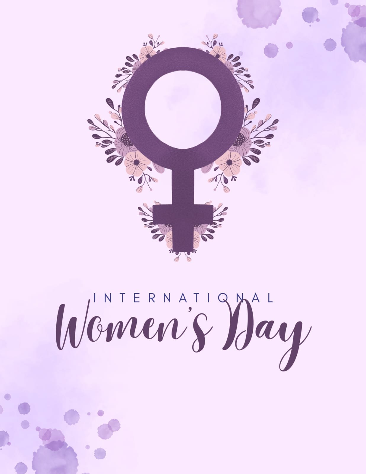 women's day celebration