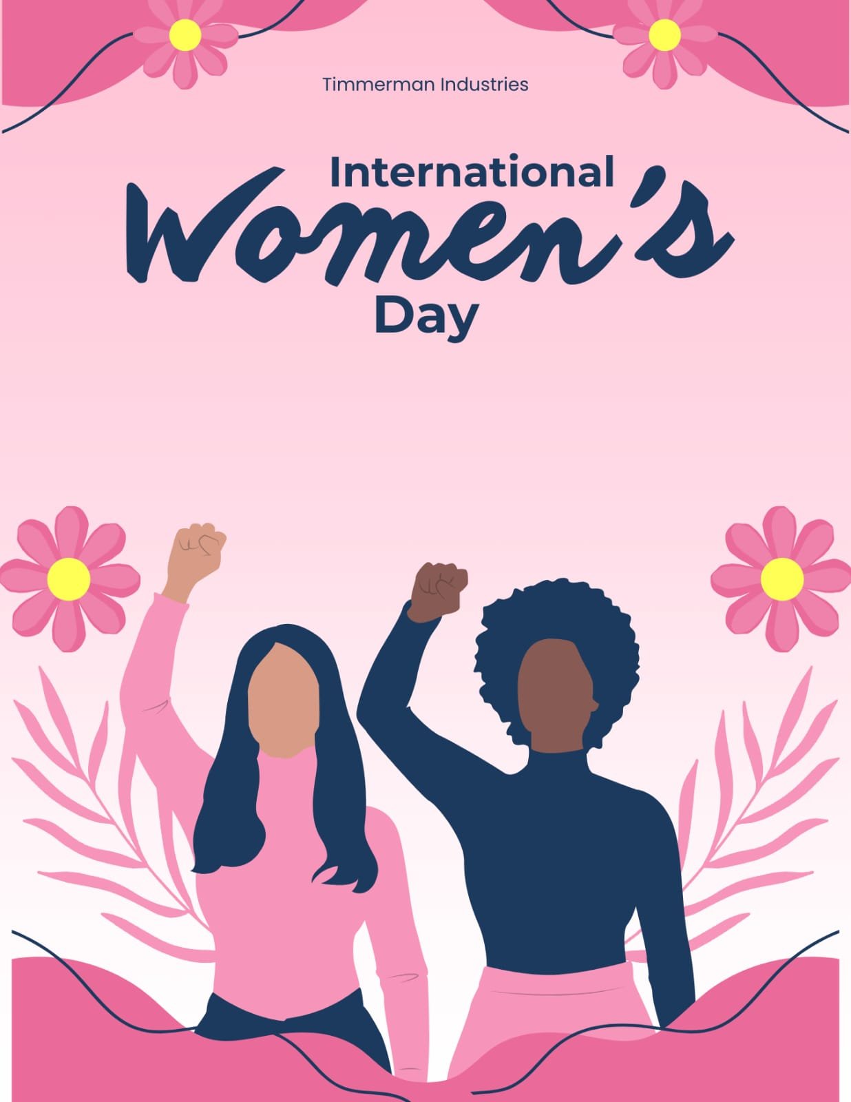 international women's day 2026 images
