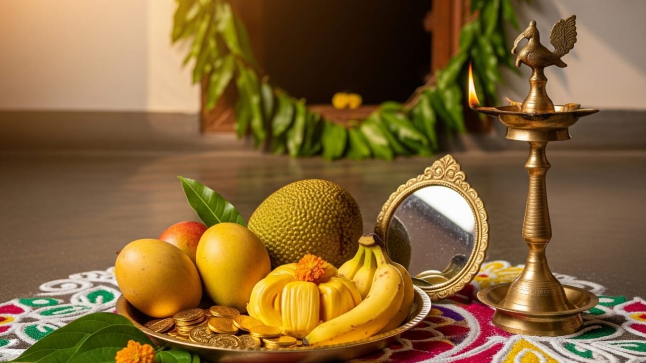 chithirai puthandu 2026 wishes in tamil