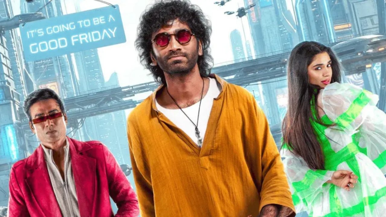 lik-movie-OTT release date