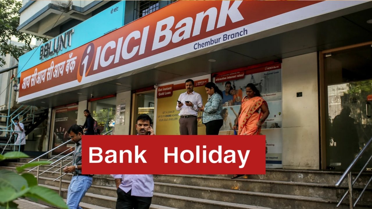 today bank working day