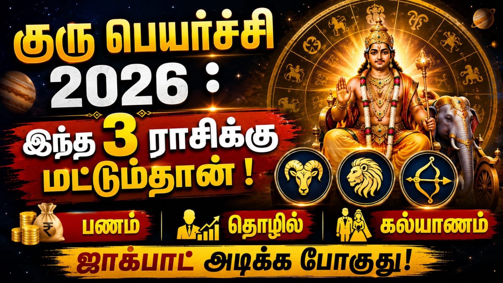 Guru peyarachi palangal 2026