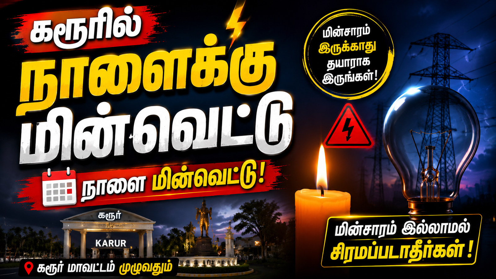 power-shutdown-schedule-in-karur-today