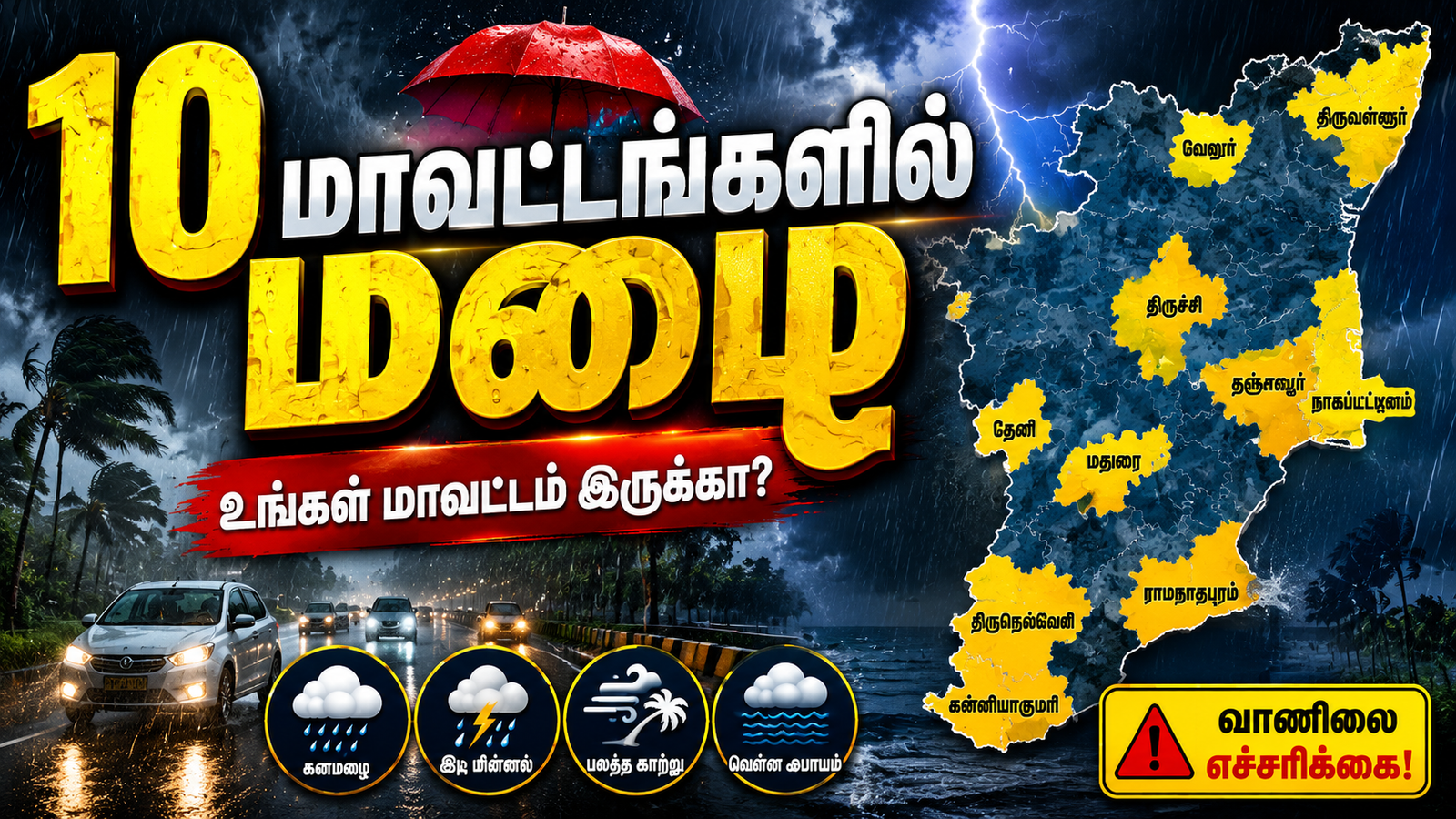 today-rain-alert-tamilnadu-10-districts-rain-news-tamil