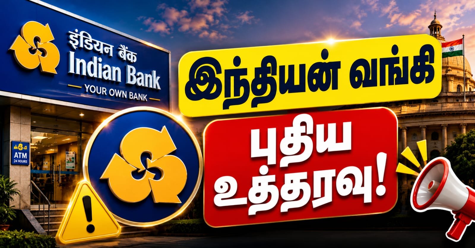 indian-bnak-customer-must-update-ekyc-in-tamil