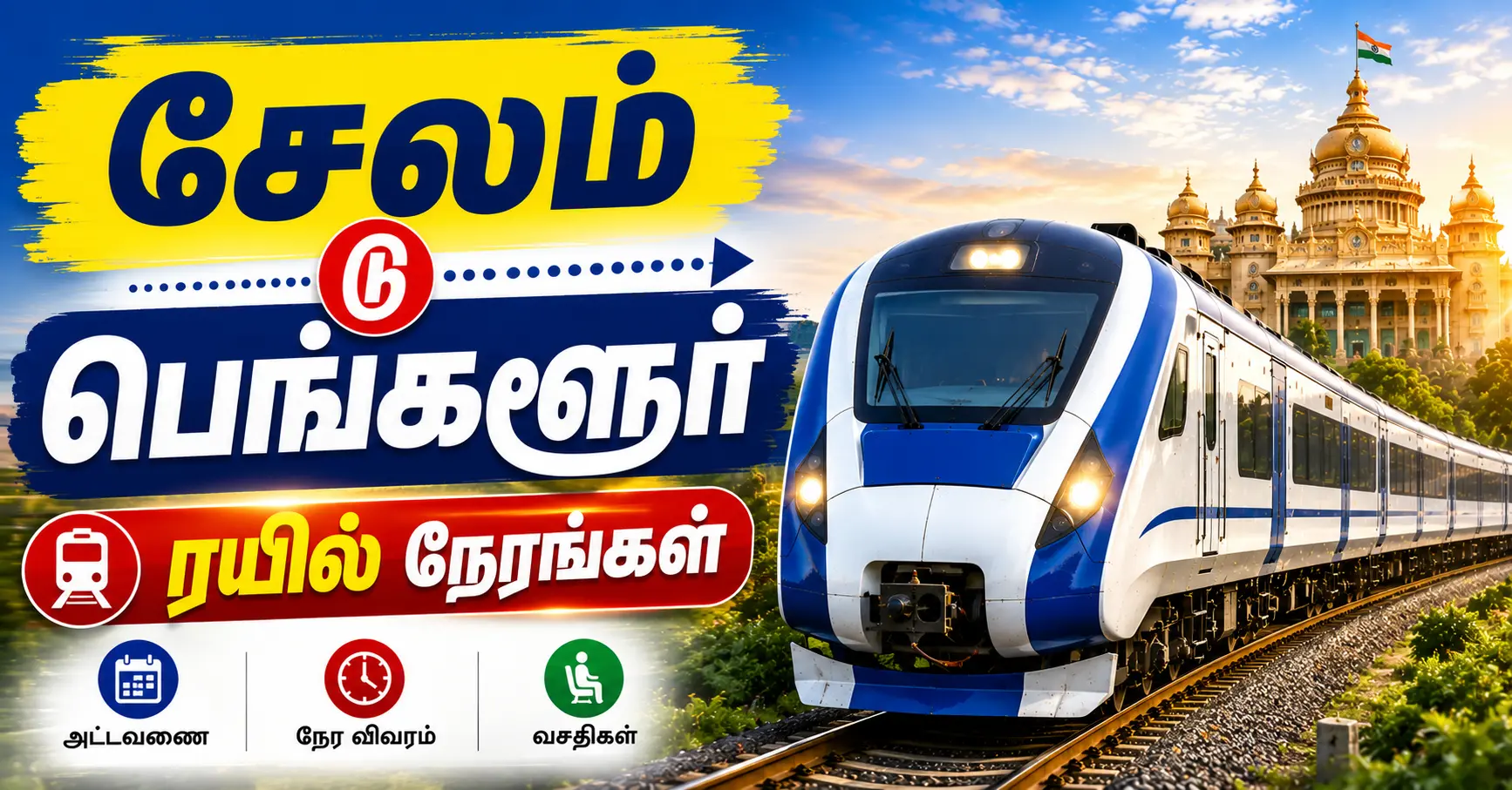 salem-to-bangalore-train