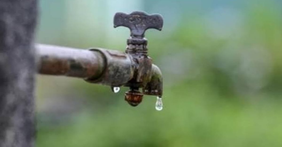 today bangalore-water-cut-alert