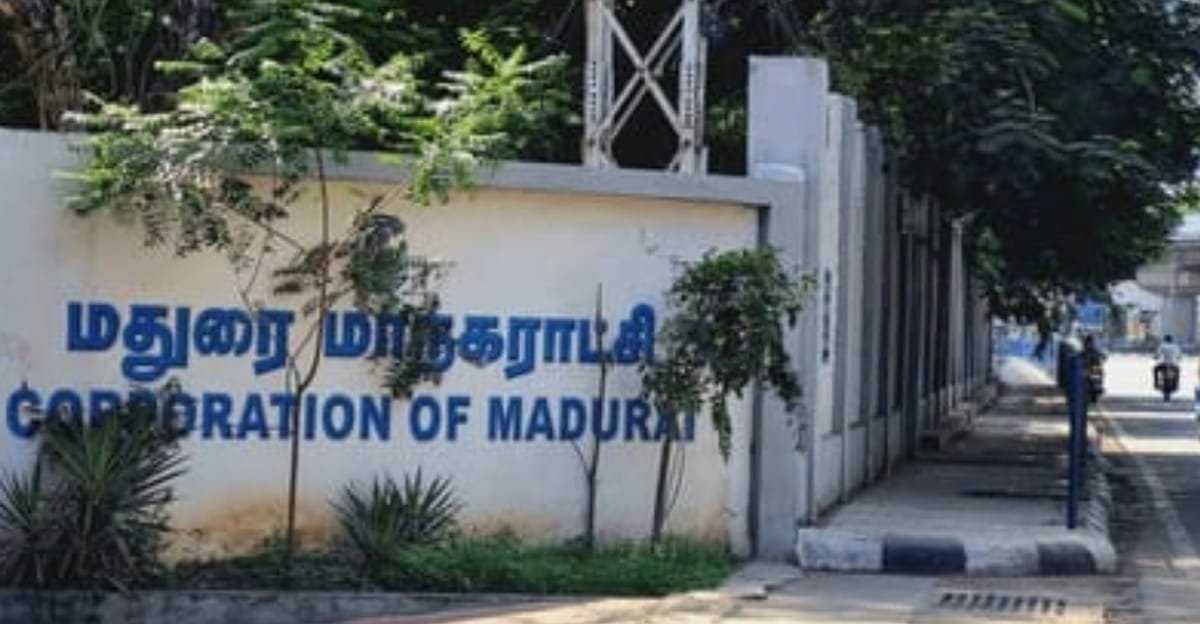 madurai local news tndistricts ,in