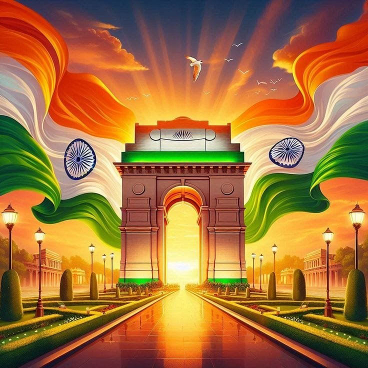 Happy Independence Day Images
