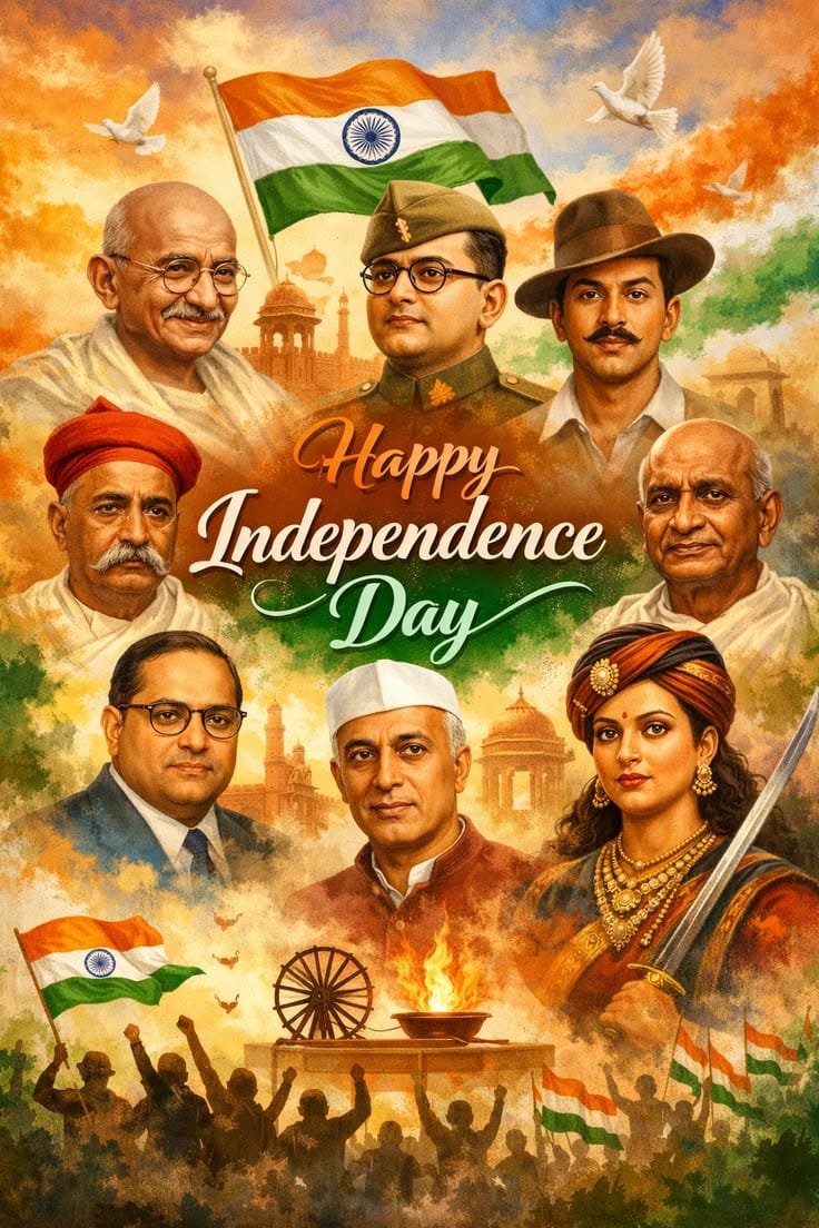 happy independence day images