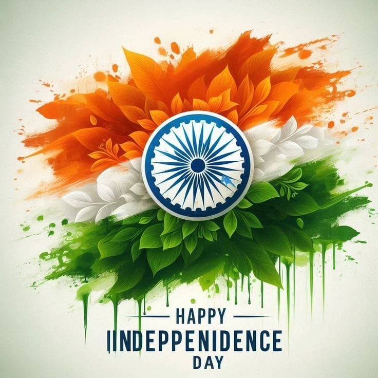independence day images for drawing