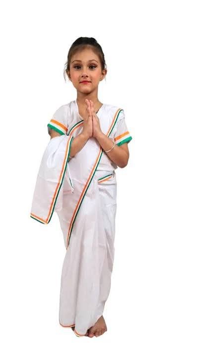 independence day dress for girl child online shopping