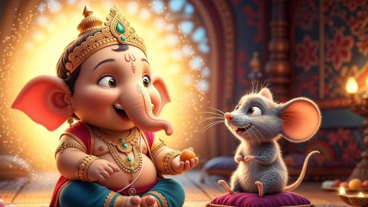 vinayagar chaturthi wishes in tamil